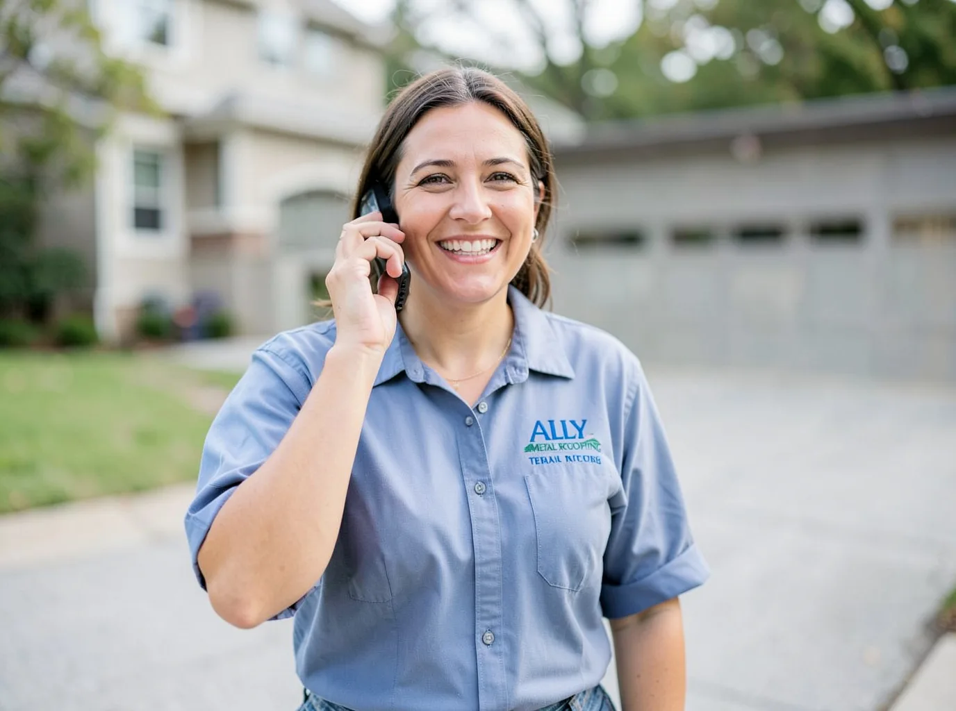 Metal Roof Installation Kansas, AL FAQs